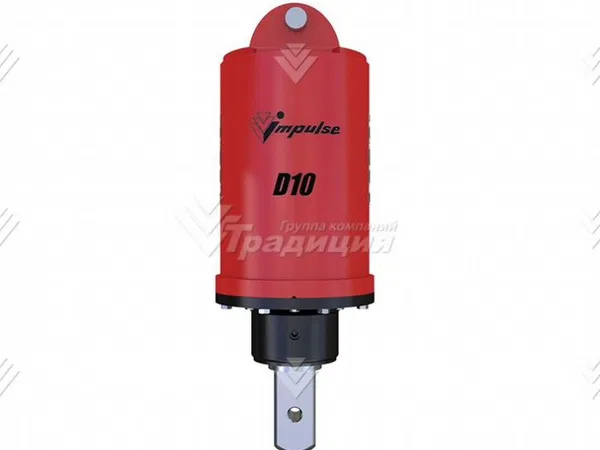Гидробур Impulse D10