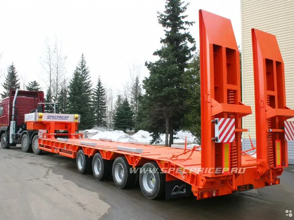 Трал Specpricep 9942L4