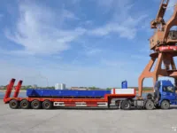 Трал AMUR LYR9907TDP
