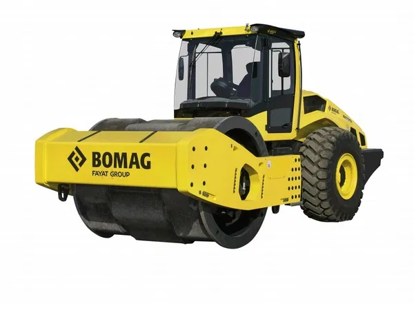 Грунтовый каток Bomag BW226 DI-5