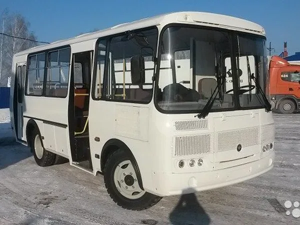 Автобус ПАЗ 32054