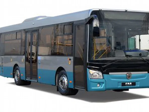 Автобус ЛиАЗ 429260