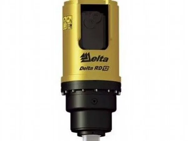 Гидробур Delta RD12