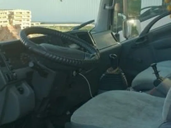Рефрижераторный фургон Isuzu NQR 90