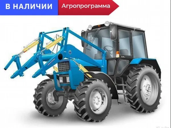 Навесной погрузчик (КУН) Сальсксельмаш ПКУ-0,8