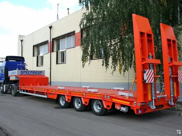 Трал Specpricep 9942L8