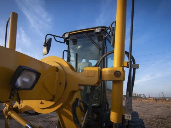 Автогрейдер LiuGong CLG4180D