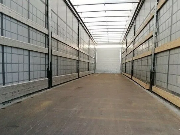 Тентованный полуприцеп Schmitz Cargobull S.CS Universal X-Light