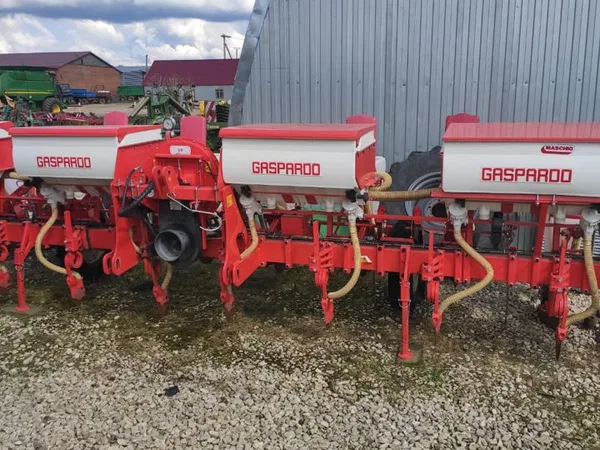 Сеялка Gaspardo SP S R70 5800