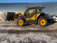 Телескопический погрузчик Dieci Agri Plus 38.9