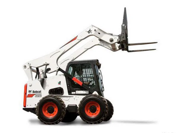 Мини-погрузчик Bobcat S850