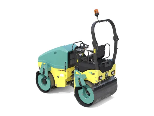 Тротуарный каток Ammann ARX 40-2