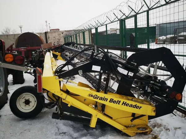 Жатка Honey BEE SP-36