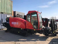 Установка ГНБ Goodeng GD320C-LC