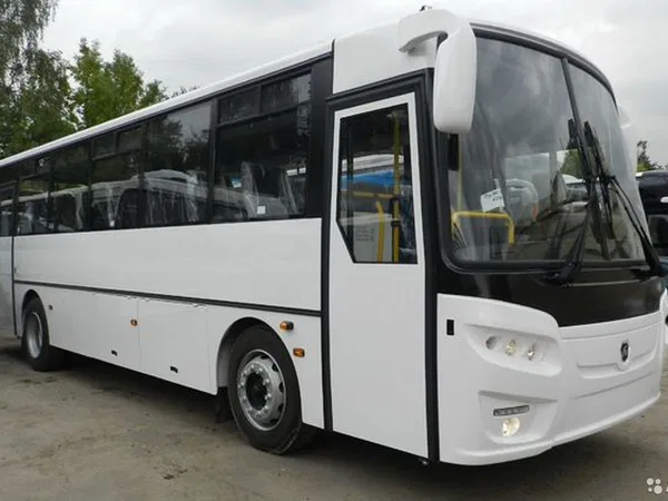 Автобус КАвЗ 4238