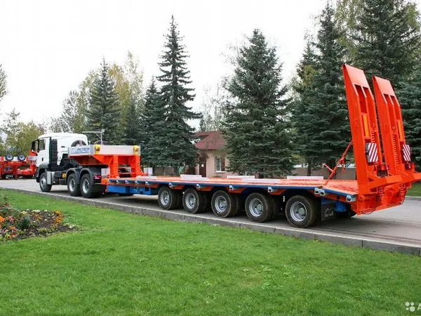 Трал Specpricep 9942L5