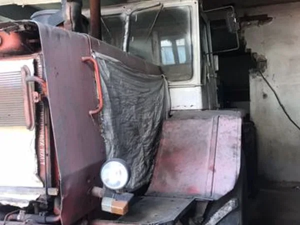 Трактор ХТЗ Т-150К