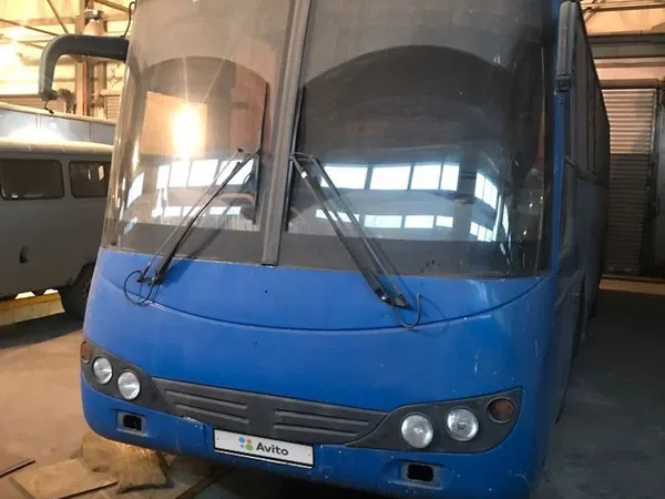 Автобус МАРЗ 42191