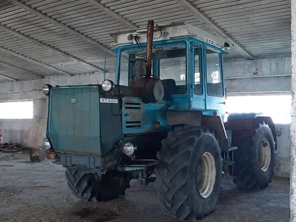 Трактор ХТЗ Т-150К