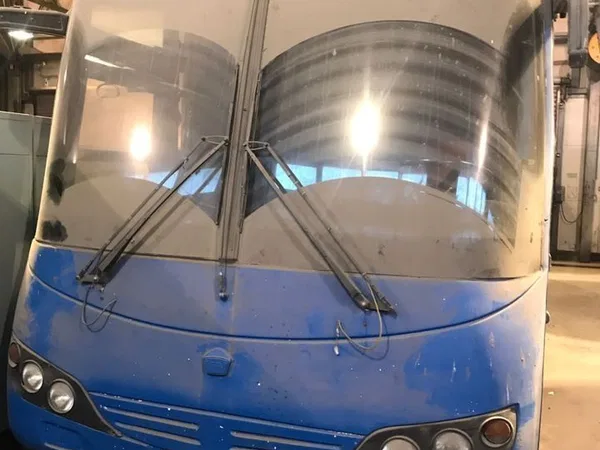 Автобус МАРЗ 42191