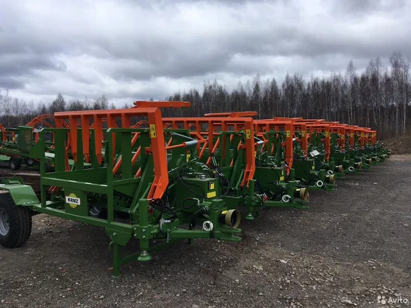 Измельчитель рулонов KRMZ ИРК-01.1