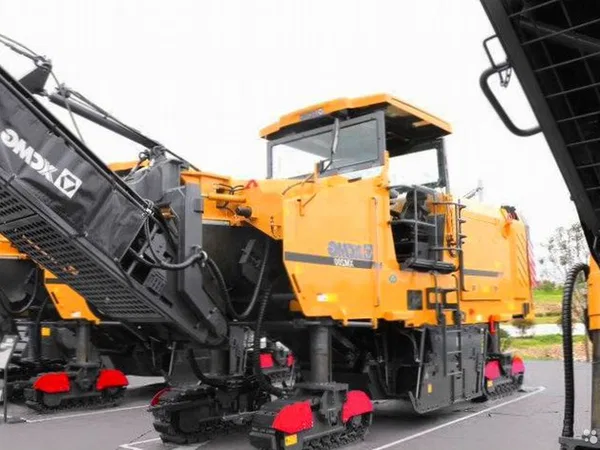 Дорожная фреза XCMG XM200