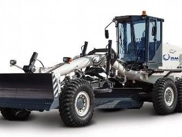 Автогрейдер UMG ДЗ-98В
