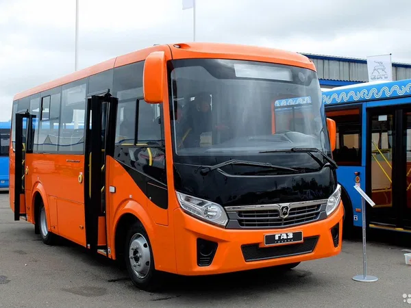 Автобус ПАЗ 320405-04 (городской)
