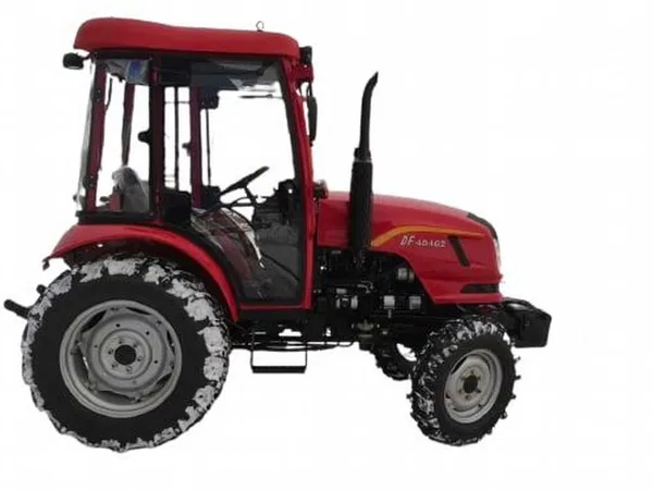 Мини-трактор Dongfeng DF-404С G2