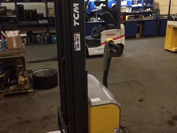 Штабелер TCM SPH160