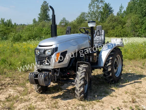 Мини-трактор Скаут Т-244