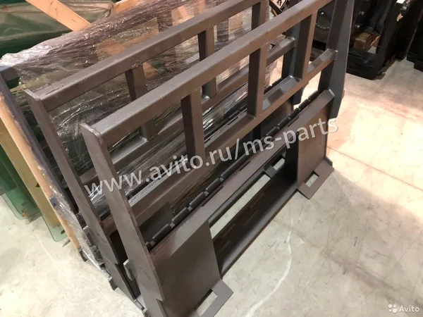 Паллетные вилы 1200 мм