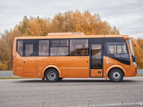 Автобус ПАЗ 320405-04 (пригородный)