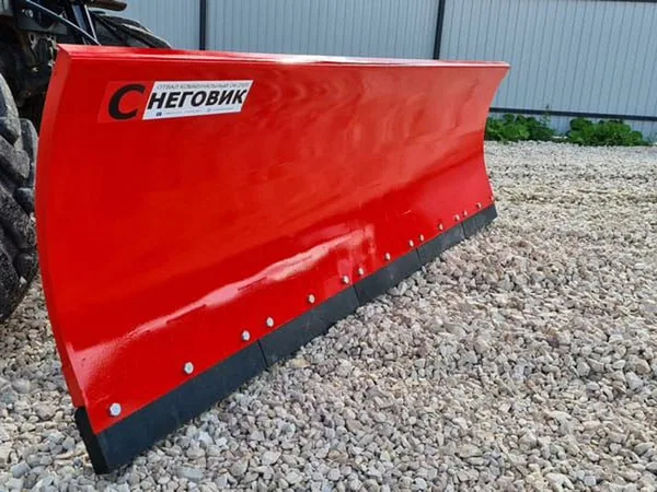 Отвал Палехагромаш Снеговик ОК-2500