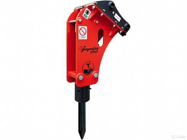 Гидромолот Impulse 150 Classic