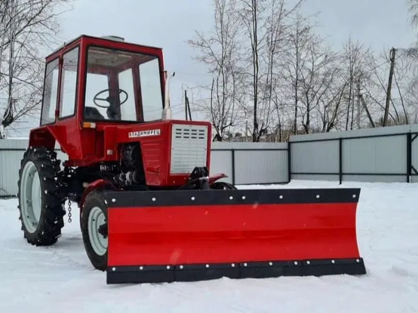 Отвал Монолит ОК-2500