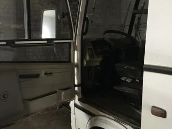 Автобус ПАЗ 320412-03