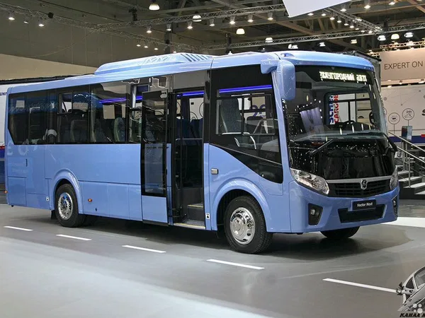 Автобус ПАЗ 320455-04 (пригородный)