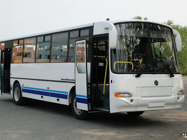 Автобус КАвЗ 4238 Аврора