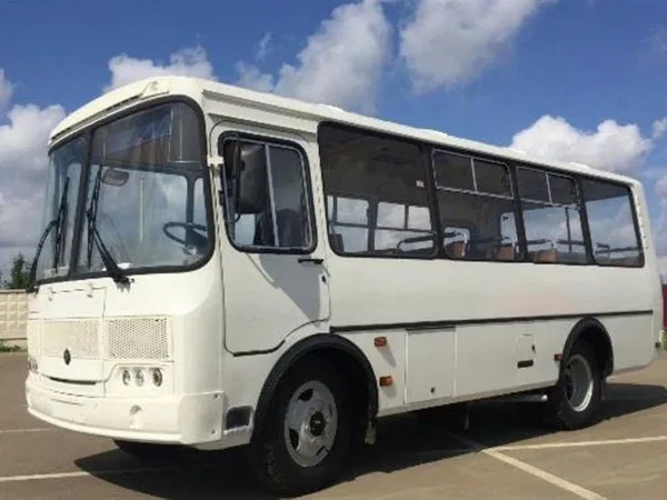 Автобус ПАЗ 320530-02 (пригородный)