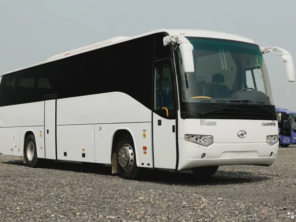 Автобус Higer KLQ6119TQ