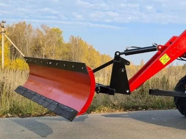 Отвал Монолит ОК-2500