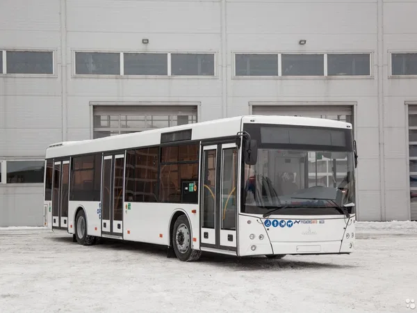 Автобус МАЗ 203 (городской)