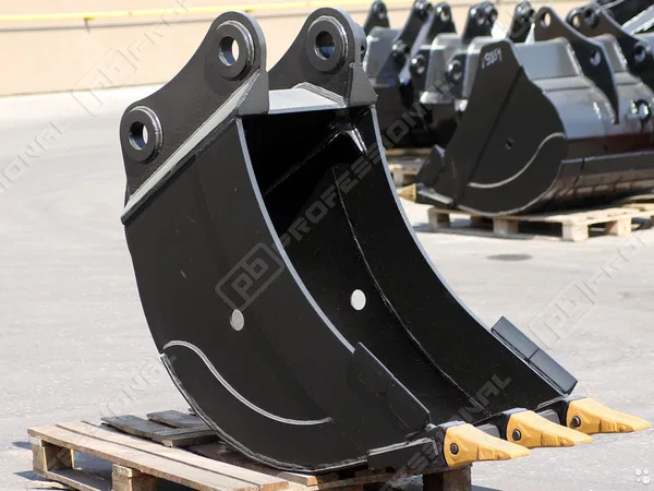 Экскаваторный ковш Профессионал "Траншейный"