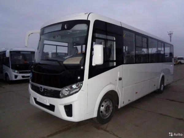 Автобус ПАЗ 320435-04