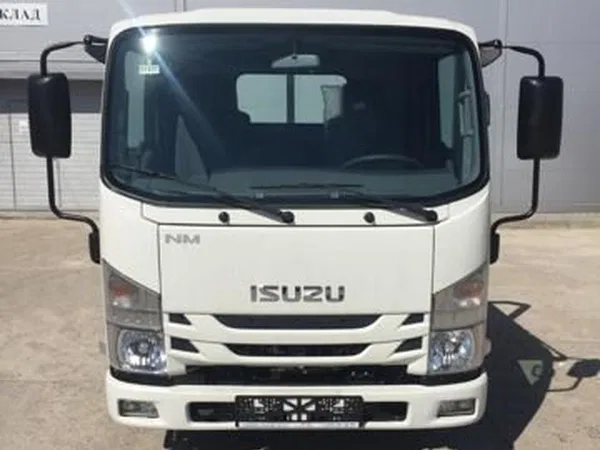 Бортовой автомобиль Isuzu NMS85
