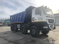 Самосвал ХАНТ 8051S5