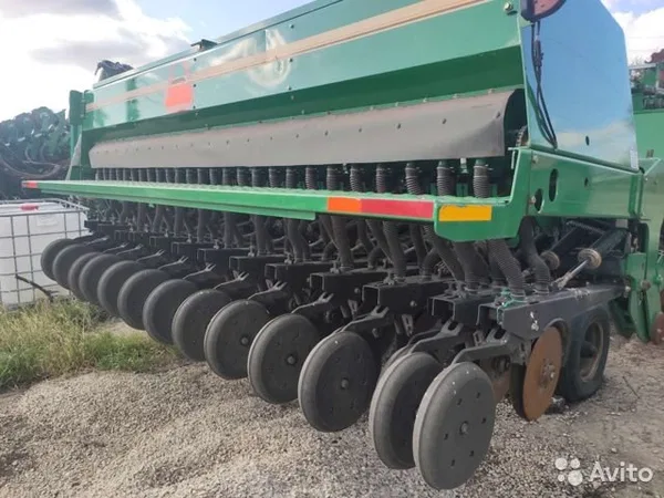Сеялка Great Plains 3S-4000F