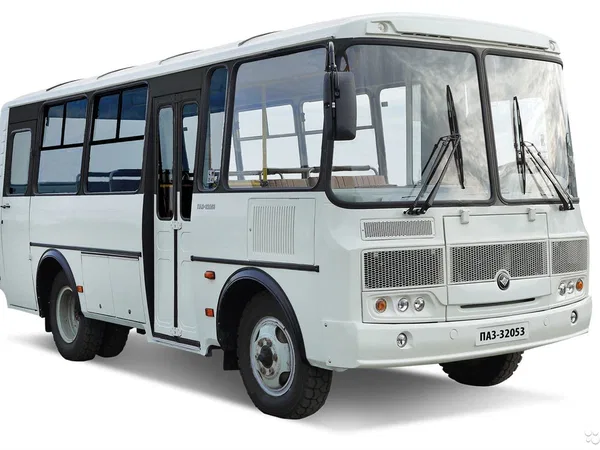Автобус ПАЗ 320530-22 (пригородный)