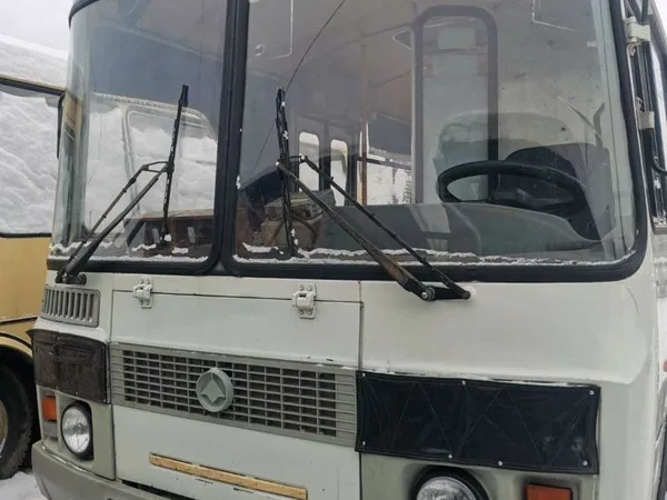 Автобус ПАЗ 3205